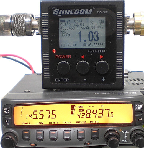 Kenwood 733 - kenwood, tm-733