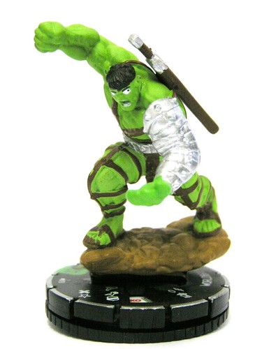 Heroclix 013 worldbreaker - heroclix,