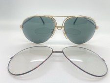 PORSCHE DESIGN By CARRERA 5657