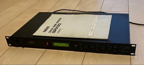 Processore audio digitale