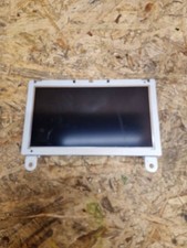 Display schermo display Opel Astra J 2014 42353388 JOT23916