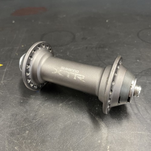 Mozzo anteriore shimano xtr - mozzo,