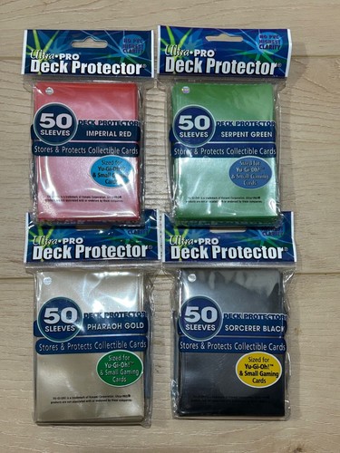 Ultra pro deck - pro,