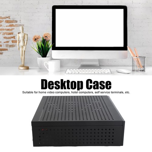 Custodia computer desktop