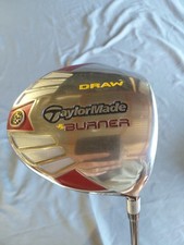 Taylormade burn draw - taylormade, reax