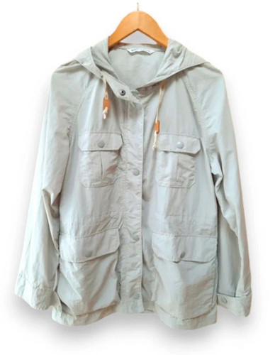 Veste coupe vent - coupe-vent, femme
