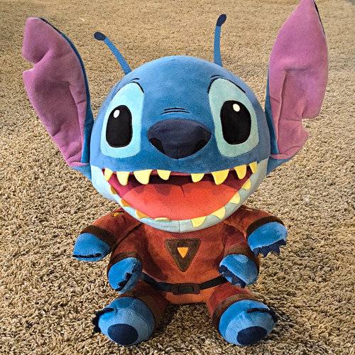 Disney lilo stitch - &,