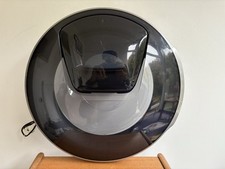 Porta lavatrice Samsung aggiungere lavaggio. WW90 grafite. Smart 9 kg