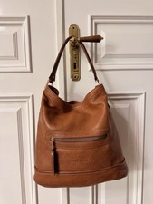Borsa Longchamp Cosmo Hobo in