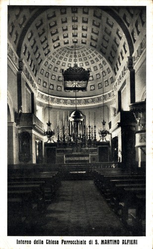 San martino alfieri asti - san,