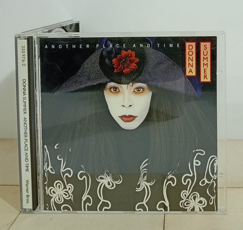 29059 donna summer - cd,