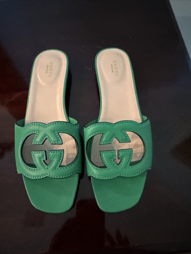 Scarpe gucci donna 2 - 40, 1/2
