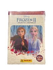 Frozen II il segreto di