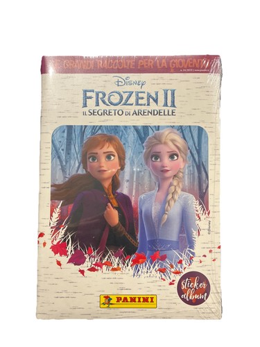 Frozen segreto di - il,