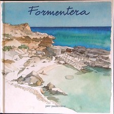 VOLVER - FORMENTERA CANE' PIER PAOLA  2010  RILEGATO