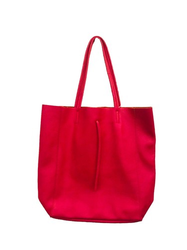 Borsa shopping tracolla - borsa, in