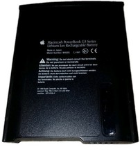 Apple PowerBook Wallstreet G3