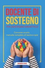 Docente di sostegno TFA