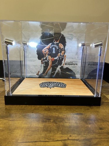Espositore basket