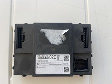 CENTRALINA COMFORT PER NISSAN Qashqai +2 284B2JD02C 5WK49374 Benzina (08>13)