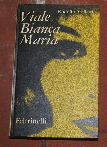 Celletti rodolfo viale - rodolfo,