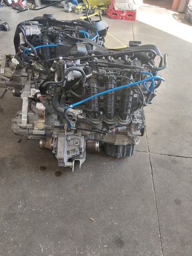 Motore benzina hybrid - motore, benzina/hybrid