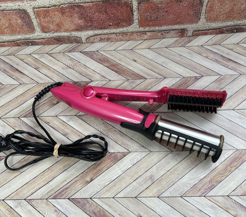Instyler rosa piastra per - rosa,