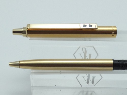 Vintage papermate powerpoint - papermate,