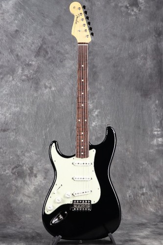Fender fsr collection 2026 - fsr,