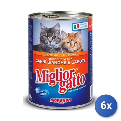 Miglior gatto barattolo 405 - miglior,