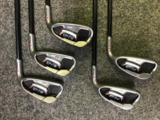 Ping G20 Set di ferri 5-9 + W TFC 330i Flex-S 5 pezzi mazze da golf destrorse