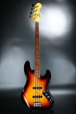 Fender Artist Series Jaco