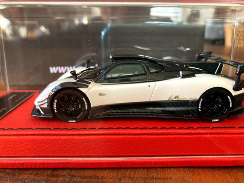 Peako pagani zonda 760 lm - peako,