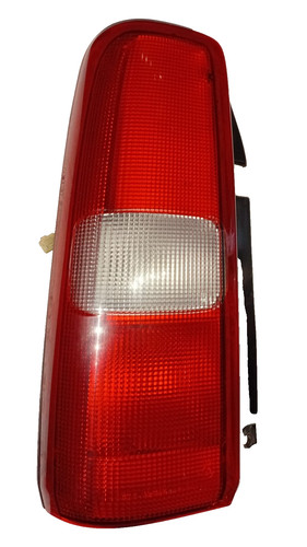 Fanale posteriore sinistro - fanale,