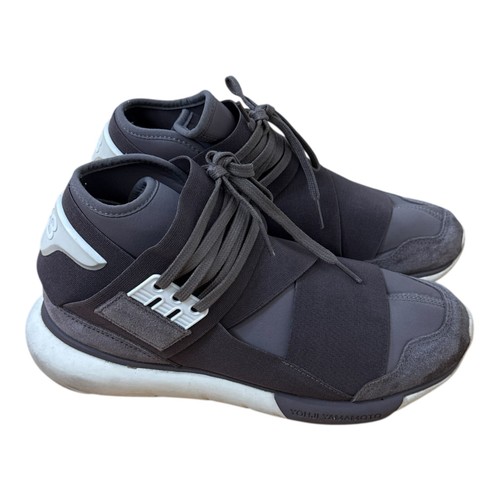 Adidas qasa high vapor - high,