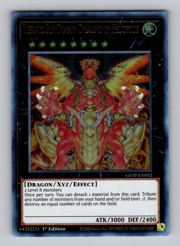 Drago sole ieratico - sole, di