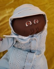 Xavier Roberts 1985 scultura