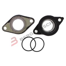 KIT 2 MANICOTTI COLLETTORE