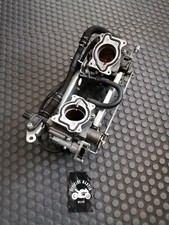 Corpo Farfallato Completo Honda Varadero 1000 03-11 MA