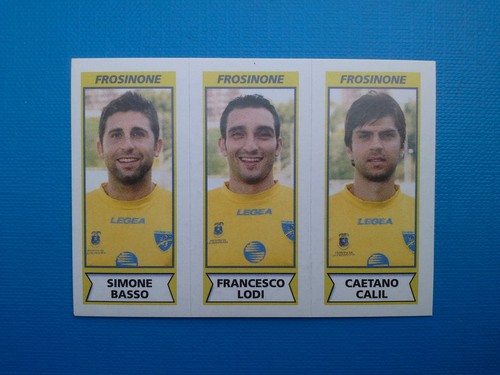 Figurine calciatori panini - figurine,
