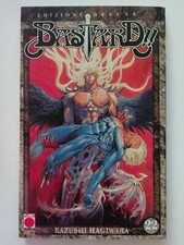 Lotto Bastard Deluxe volumi