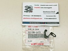 92170-1577 Originale Kawasaki morsetto clamp carter ZX 1000 1200 1400 