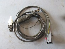 KIT CRUISE CONTROL FIAT DUCATO 244 2002/6 CITROEN PEUGEOT MOTORHOME 2.3 /2.8,