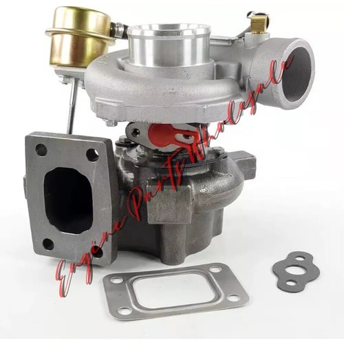 Turbo gt2252 turbocompressore - turbo,