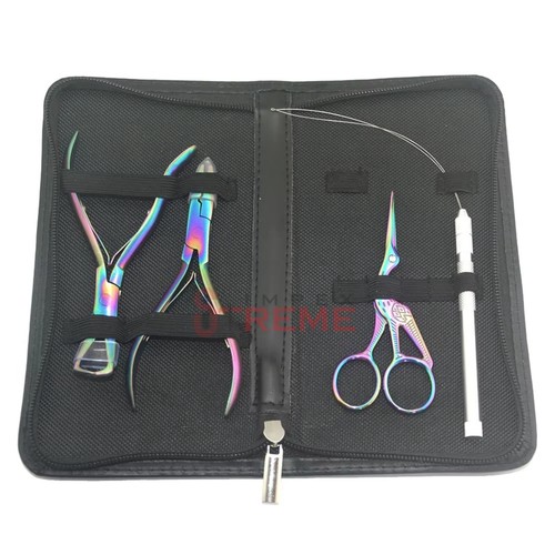 Set pinza estensione - 1,