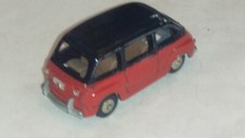 Mercury  fiat 600 multipla
