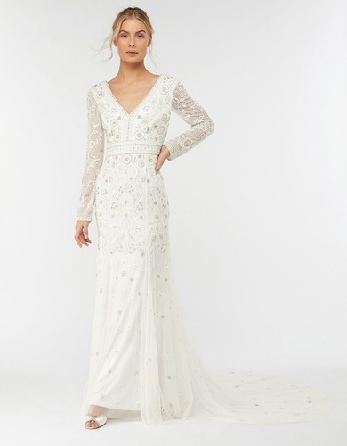 Abito sposa monsoon bridal - da,
