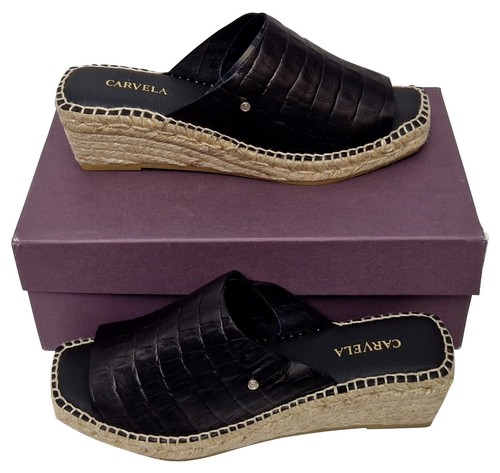 Carvela konform espadrillas - carvela,