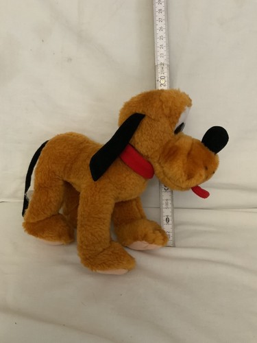Giocattolo peluche morbido
