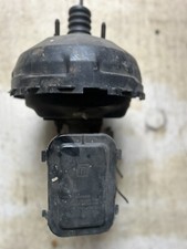 GMC Syclone Typhoon Sonama Servofreno